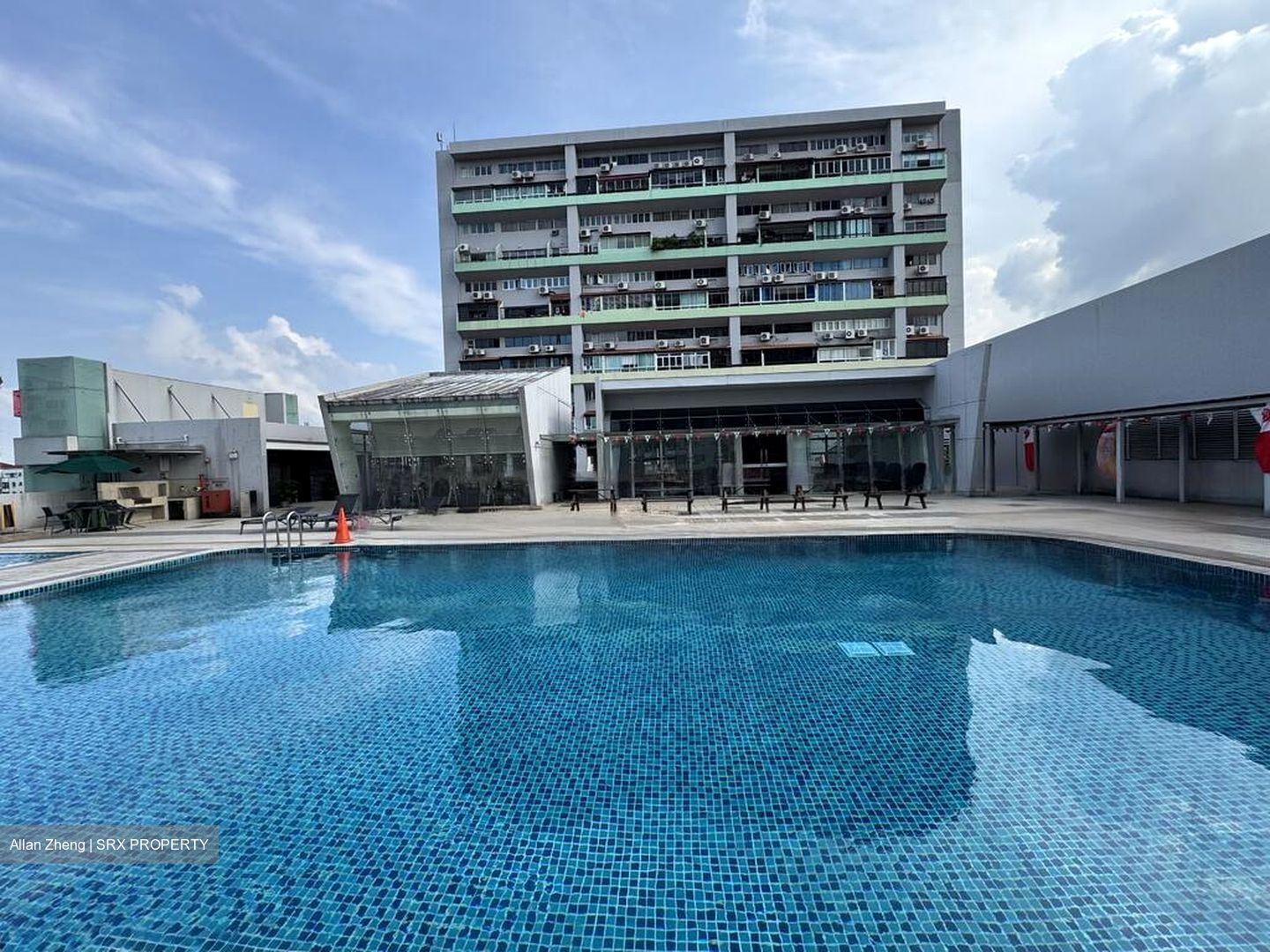 Sherwood Towers (D21), Apartment #464434551
